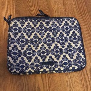 Vera Bradley Laptop Sleeve